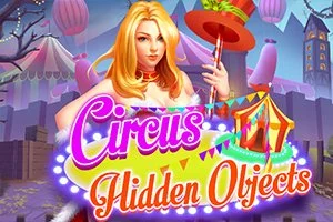 House of Hidden Clues Game - Play Online at RoundGames