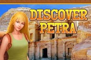 Discover Petra