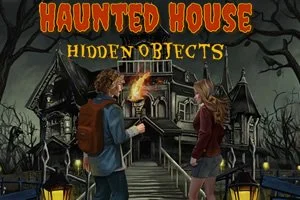 Hidden Object Games 