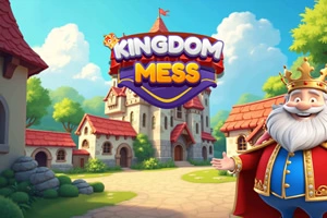 Kingdom Mess