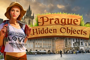 Daily Hidden Object, Games & Puzzles