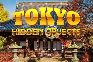Hidden Object Games ➜ 100% Free & Online 